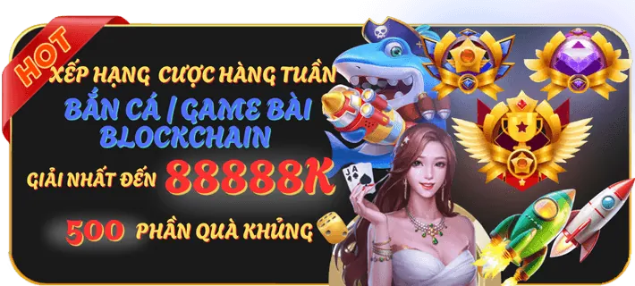 Tải ứng dụng U888