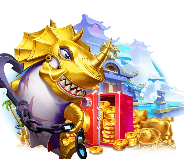 Game Bắn Cá U888